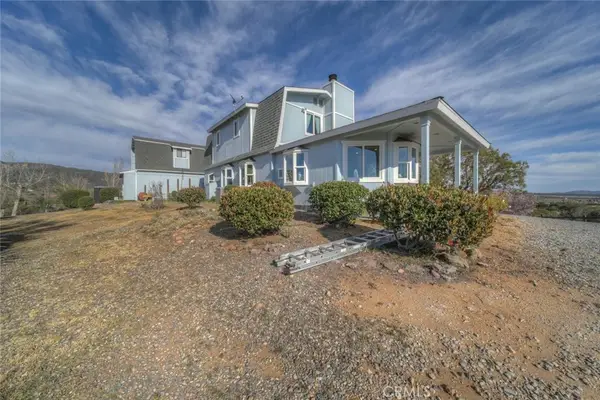 38375 Hill, Anza, CA 92539