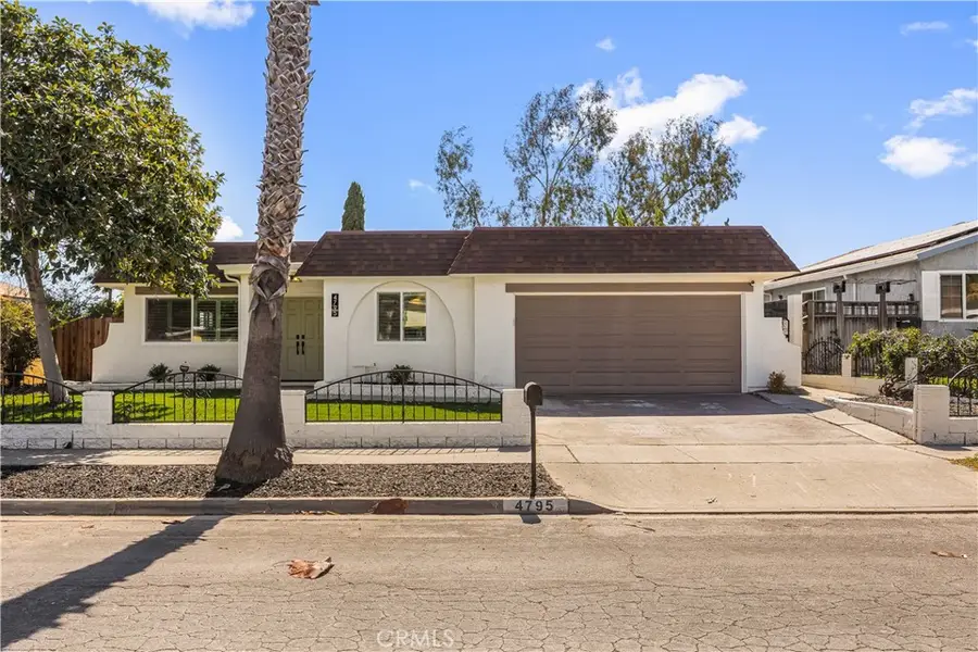 4795 Claire Drive, Oceanside, CA 92057 - #2