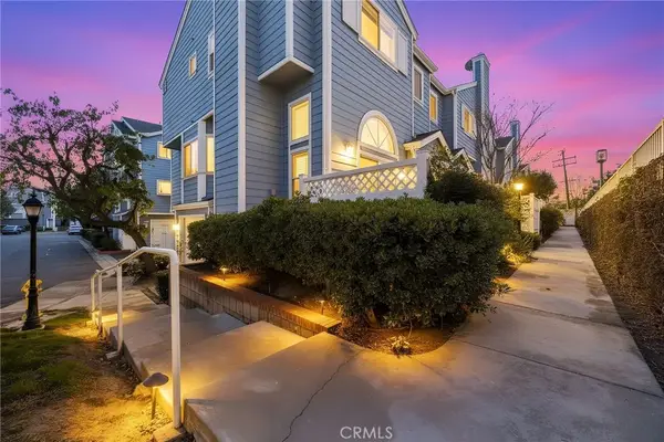 13144 Sycamore Village, Norwalk, CA 90650