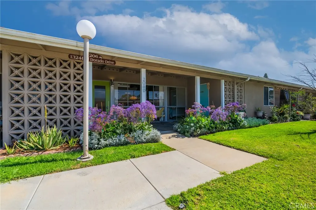 13241 El Dorado Dr M9-206d, Seal Beach, CA 90740 - #1