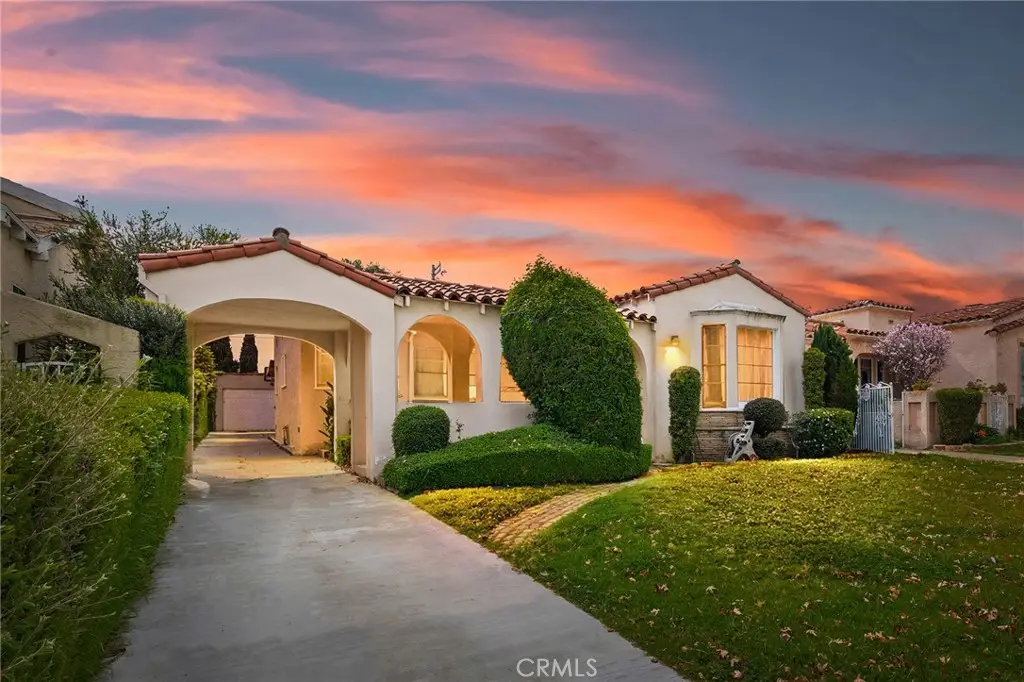 3122 W 77th, Los Angeles, CA 90043 - #1