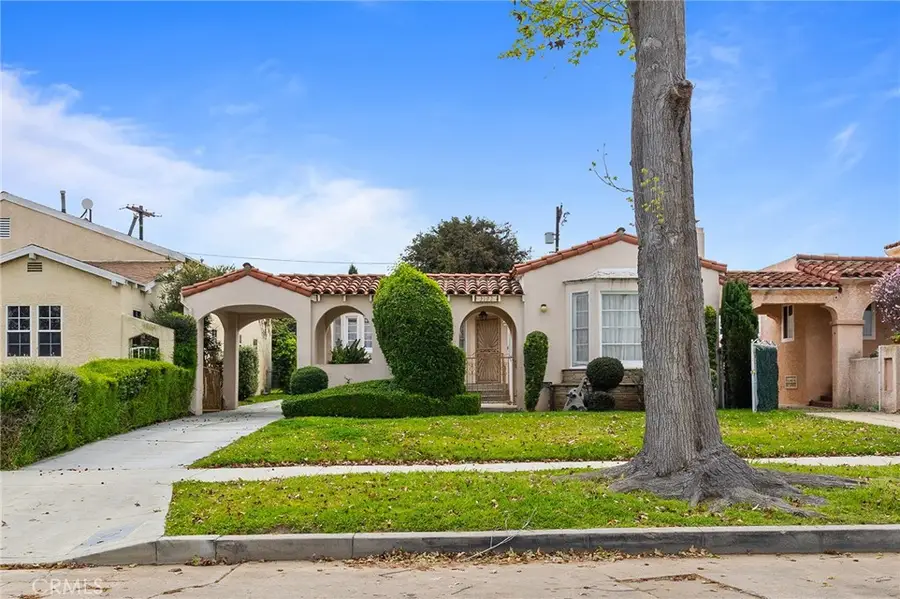 3122 W 77th, Los Angeles, CA 90043 - #3