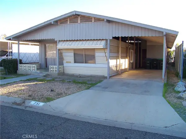 731 San Juan, Hemet, CA 92543