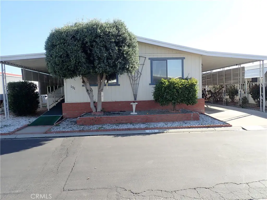 1300 W Menlo, Hemet, CA 92543 - #1