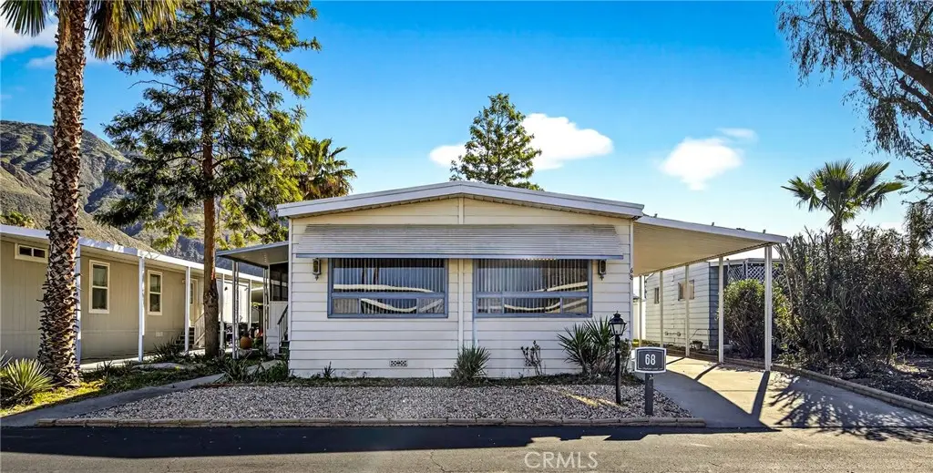 21100 State Street #68, San Jacinto, CA 92583 - #1