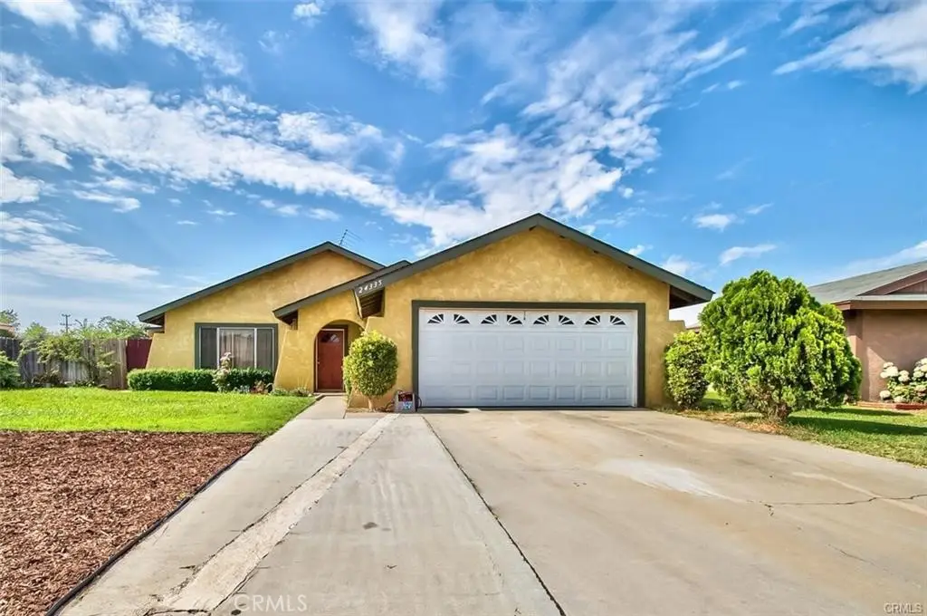 24335 Sykes, Moreno Valley, CA 92553 - #1