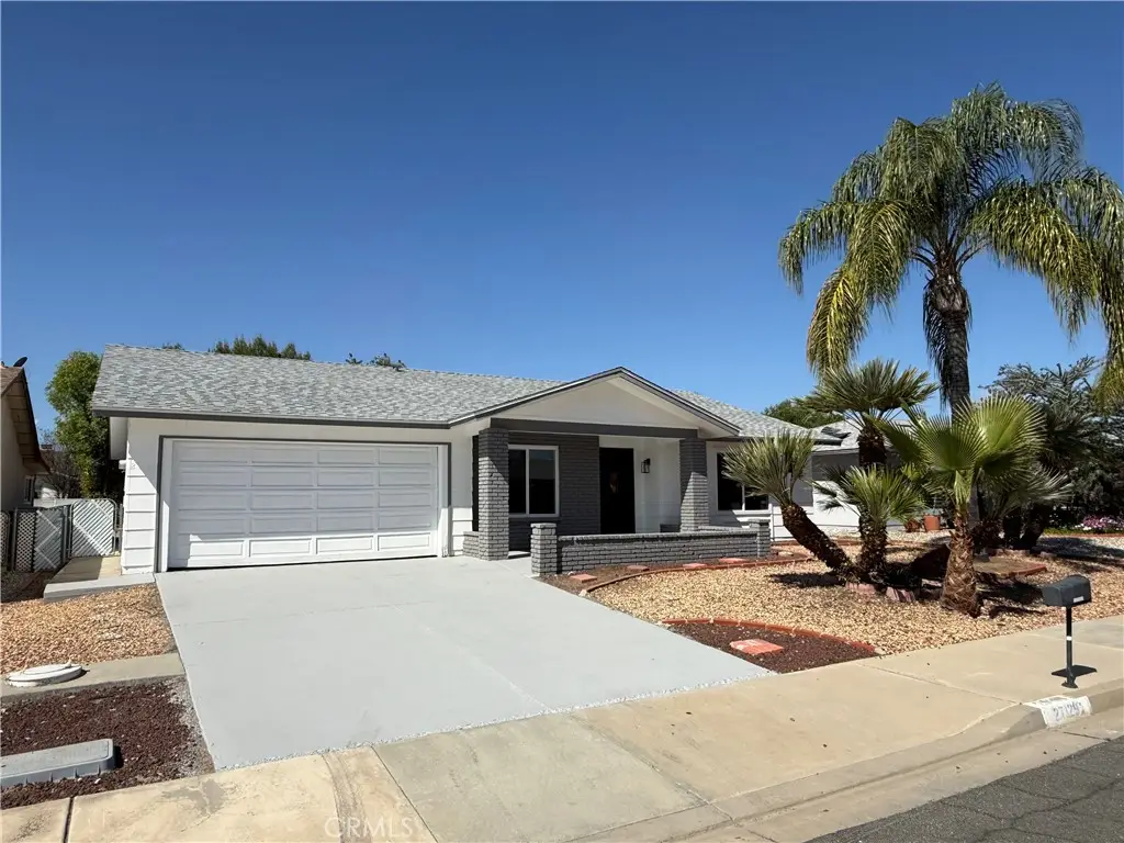 27129 Stark, Menifee, CA 92586 - #1