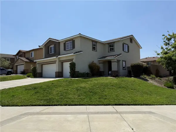 19805 San Luis Rey, Riverside, CA 92508