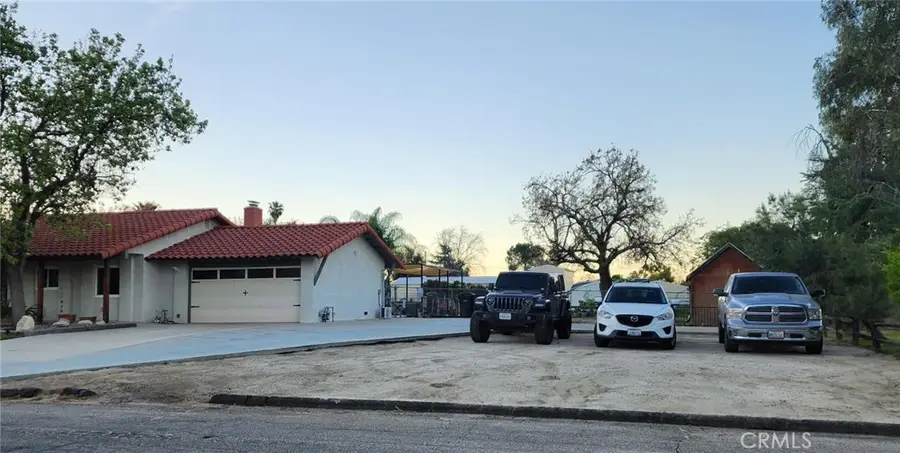 1581 Hackney Street, Hemet, CA 92543 - #3