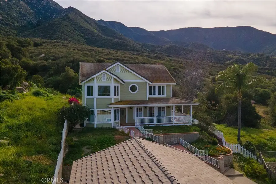 17835 Hayes Avenue, Lake Elsinore, CA 92530 - #3