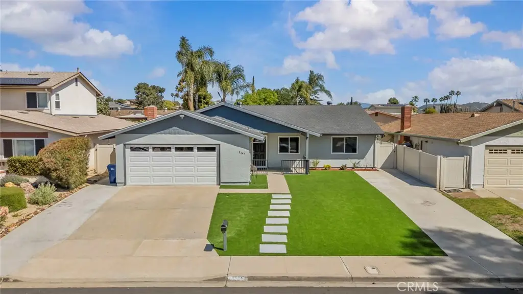 9325 Nalini Court, Santee, CA 92071 - #1