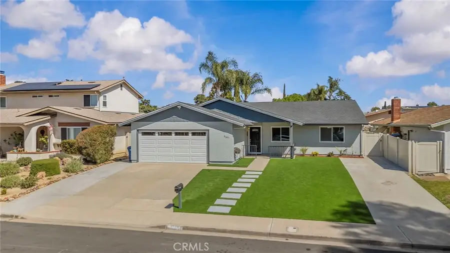 9325 Nalini Court, Santee, CA 92071 - #2