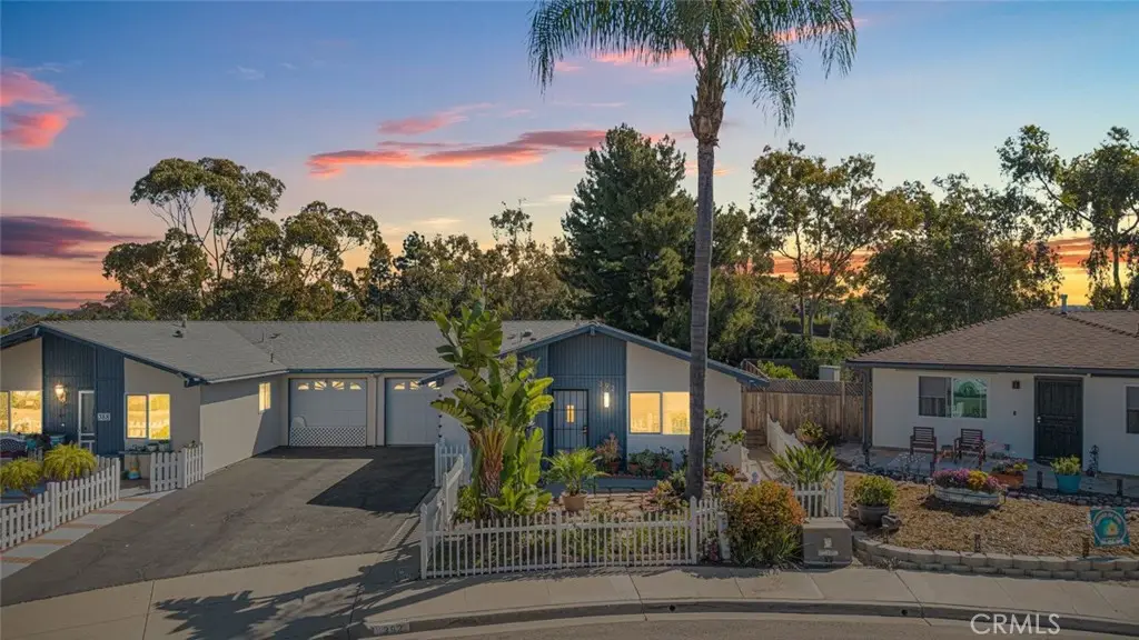 392 San Dimas, Oceanside, CA 92057 - #1