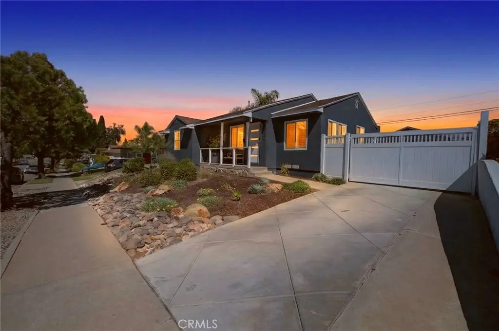 5722 Waring Road, San Diego, CA 92120 - #1