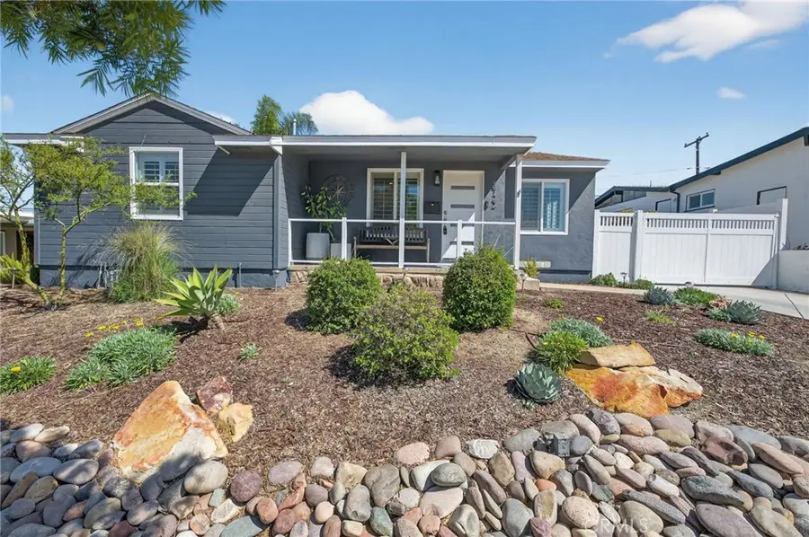 5722 Waring Road, San Diego, CA 92120 - #3