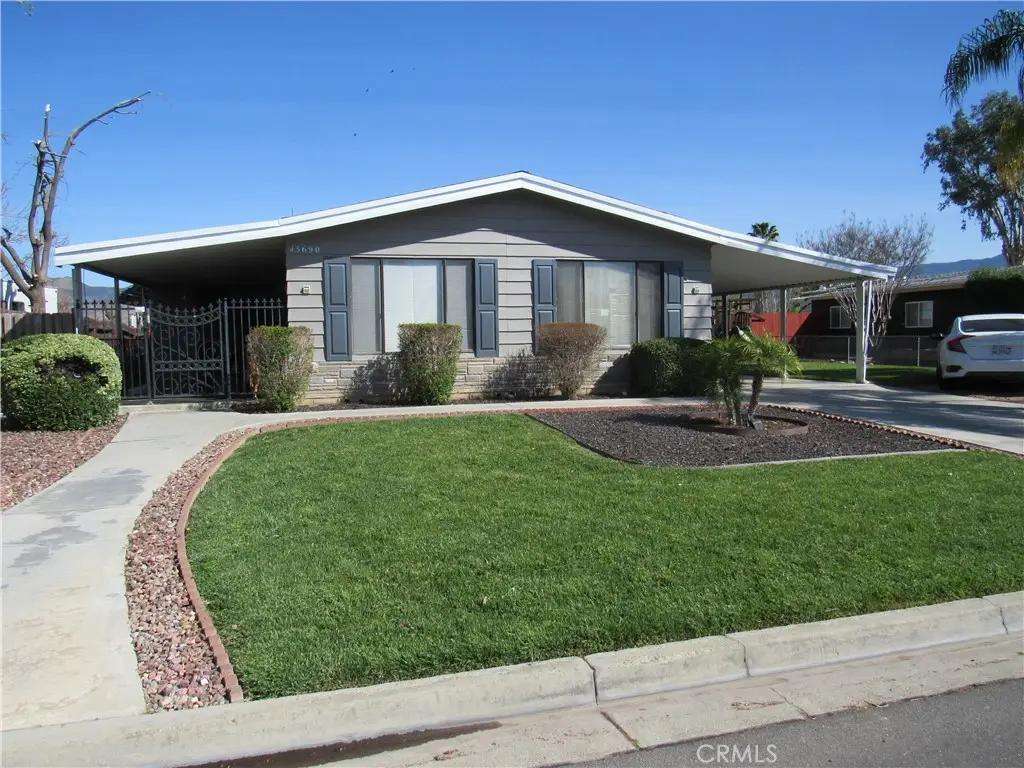 43690 Elliot Court, Hemet, CA 92544 - #1
