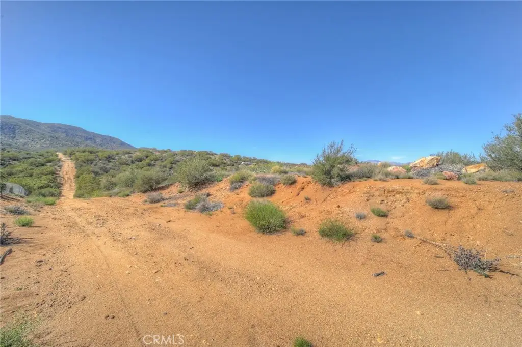0 Trails End, Anza, CA 92539 - #1
