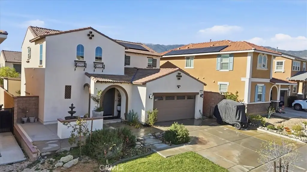 5236 Collard Avenue, Fontana, CA 92336 - #1