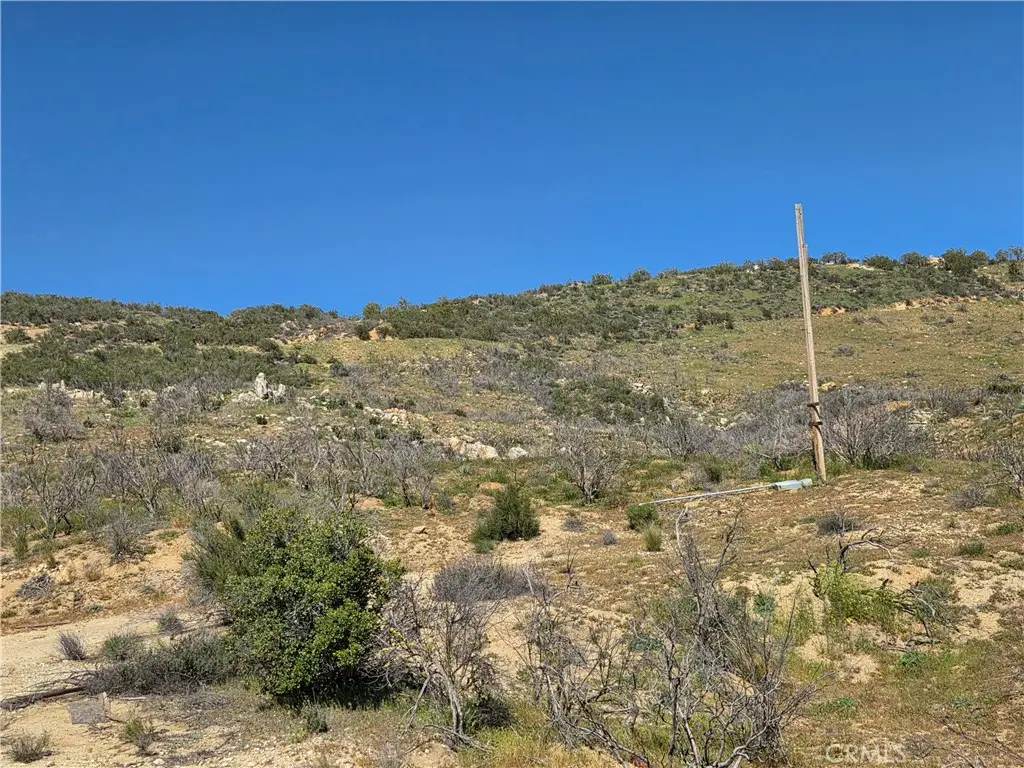 0 Howard, Anza, CA 92539 - #1