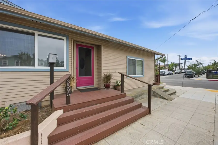 3595 Arizona Street, San Diego, CA 92104 - #3