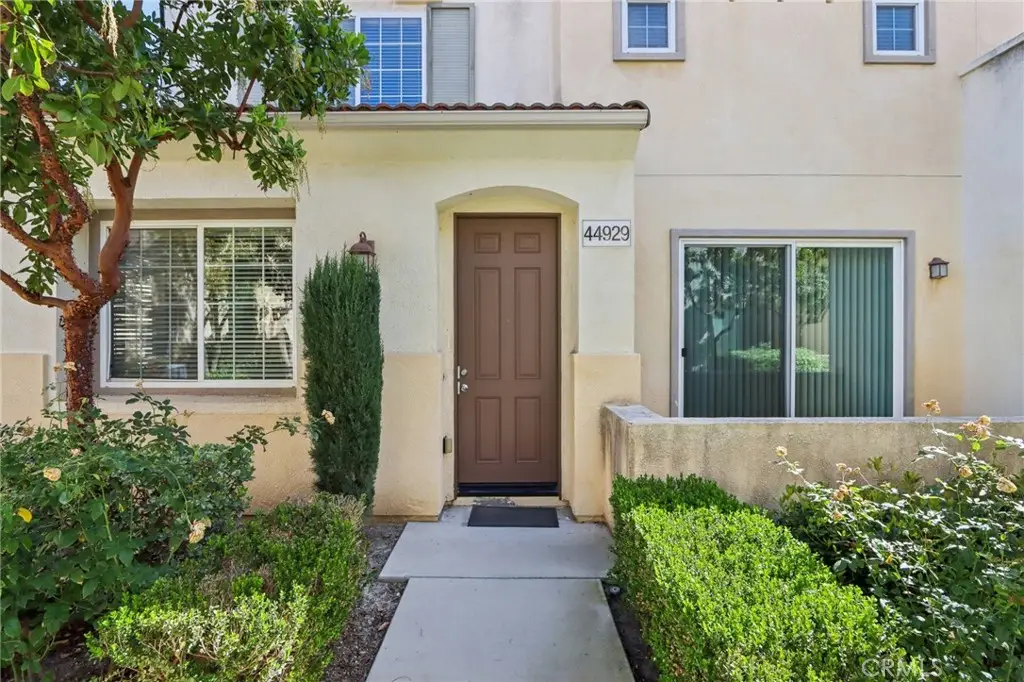 44929 Bellflower Lane, Temecula, CA 92592 - #1
