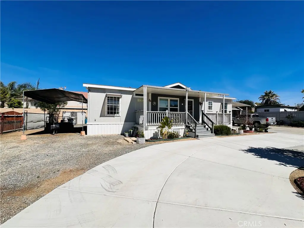 25744 W Winds, Menifee, CA 92585 - #1