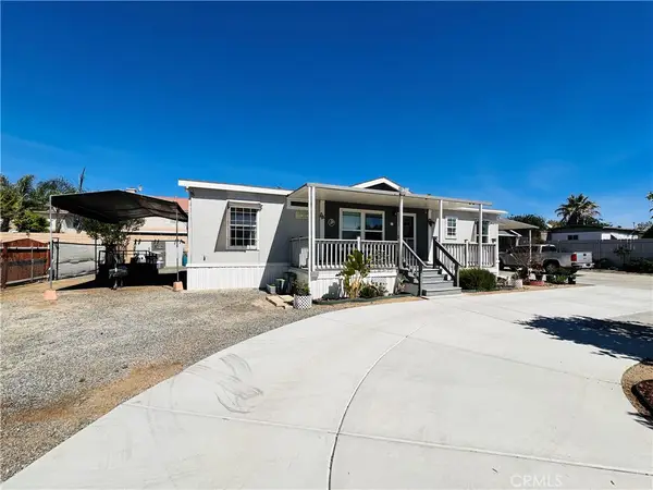 25744 W Winds, Menifee, CA 92585