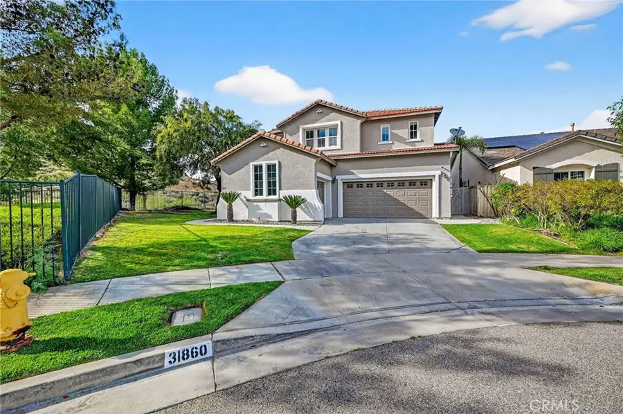 31860 Willow Wood Court, Lake Elsinore, CA 92532 - #2