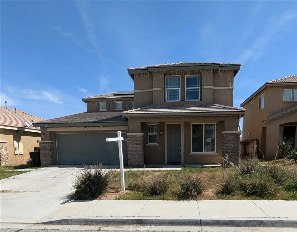 15243 Riverview, Victorville, CA 92394 - #1