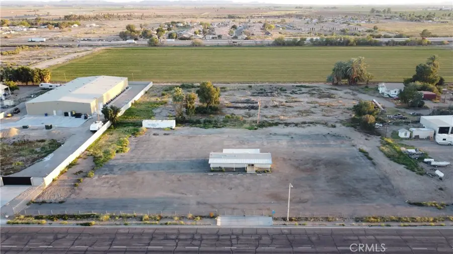 1354 E Hobsonway, Blythe, CA 92225 - #2