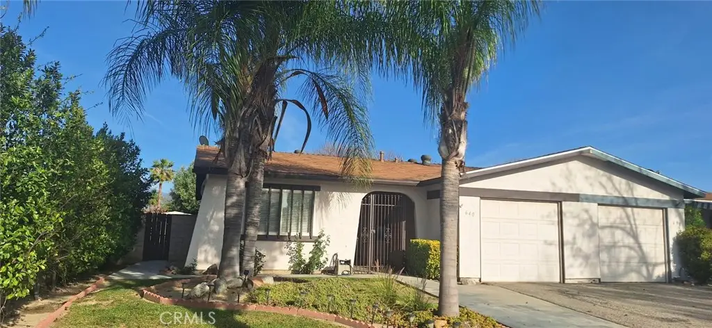 640 Corona, Hemet, CA 92545 - #1