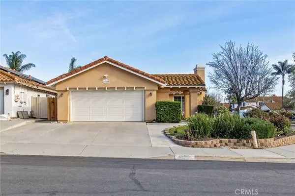 40160 Calle Yorba, Murrieta, CA 92562