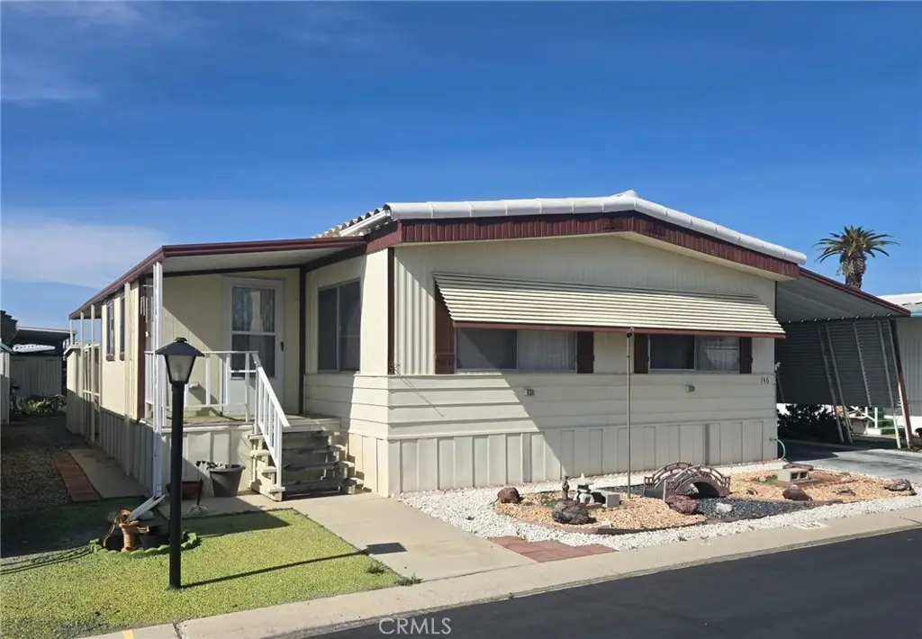 575 S Lyon #146, Hemet, CA 92543 - #1