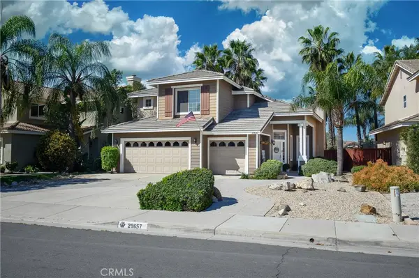 29657 Desert Terrace, Menifee, CA 92584