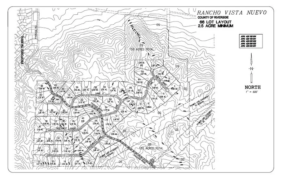 0 Nuevo Rd, Perris Valley, CA 92567 - #2