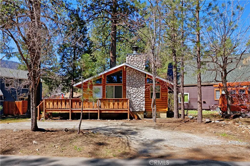 6230 Penguin, Wrightwood, CA 92397 - #1