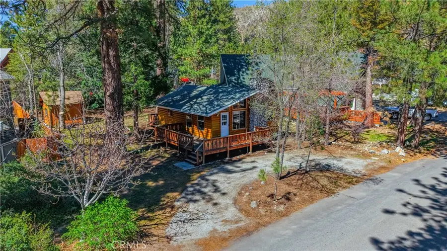 6230 Penguin, Wrightwood, CA 92397 - #3