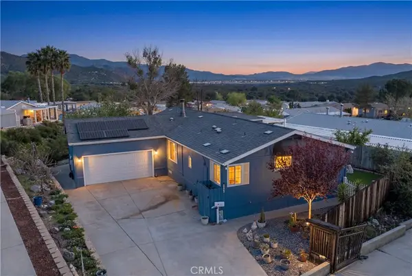 35109 Highway 79 #201, Warner Springs, CA 92086