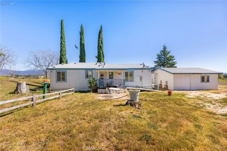 43625 Chapman, Anza, CA 92539 - #2