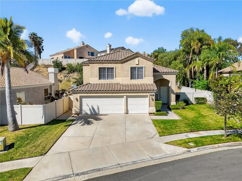 1937 Madera Circle, Corona, CA 92879 - #1