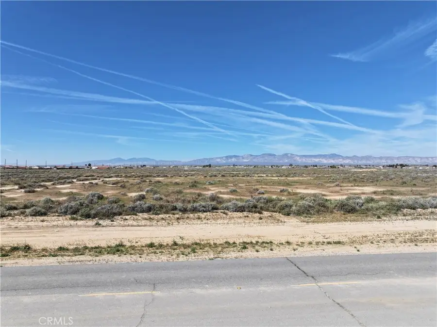 0 Hacienda Boulevard, California City, CA 93505 - #2