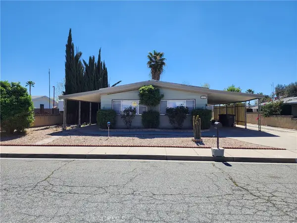 540 Potrero Street, San Jacinto, CA 92582