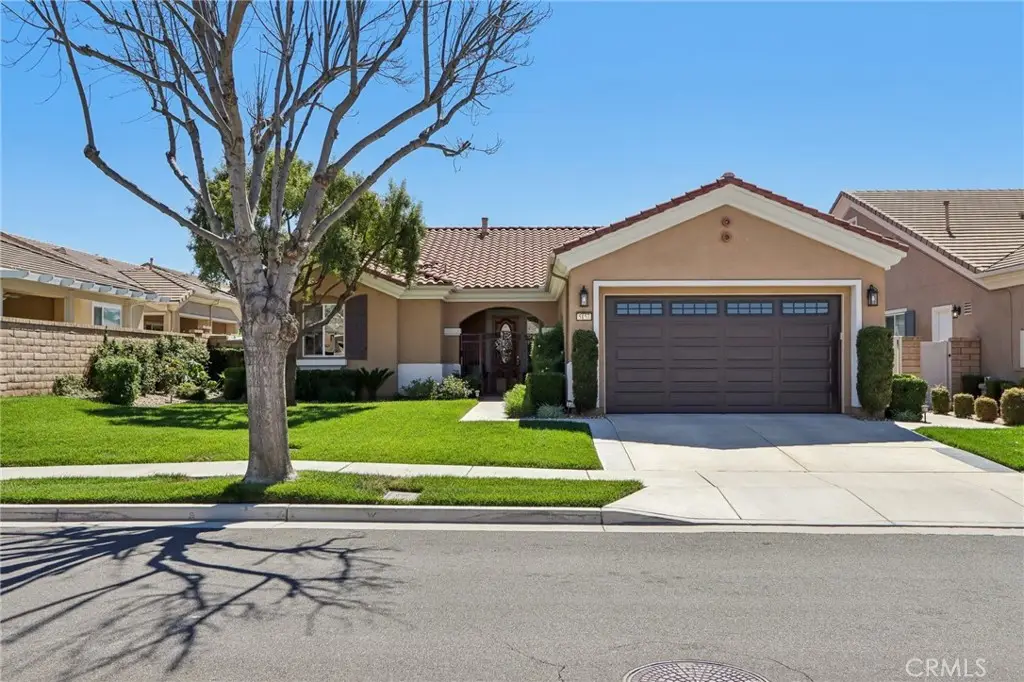 5157 Paseo Callado, Hemet, CA 92545 - #1