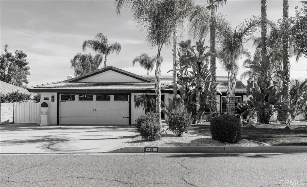 23509 Cutter Drive, Quail Valley, CA 92587 - #1