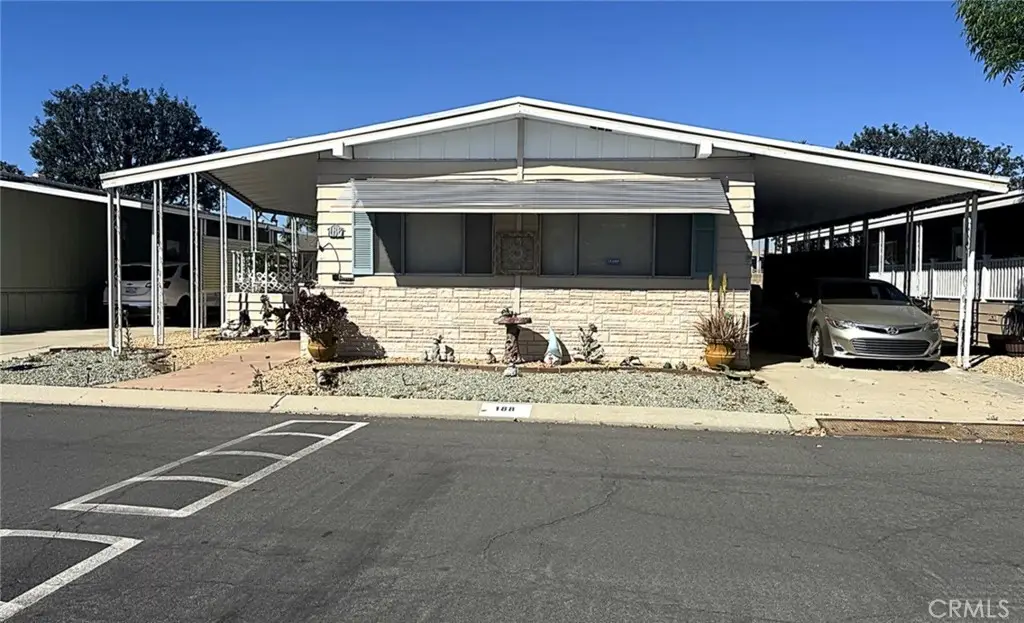 27601 Sun City #188, Menifee, CA 92586 - #1