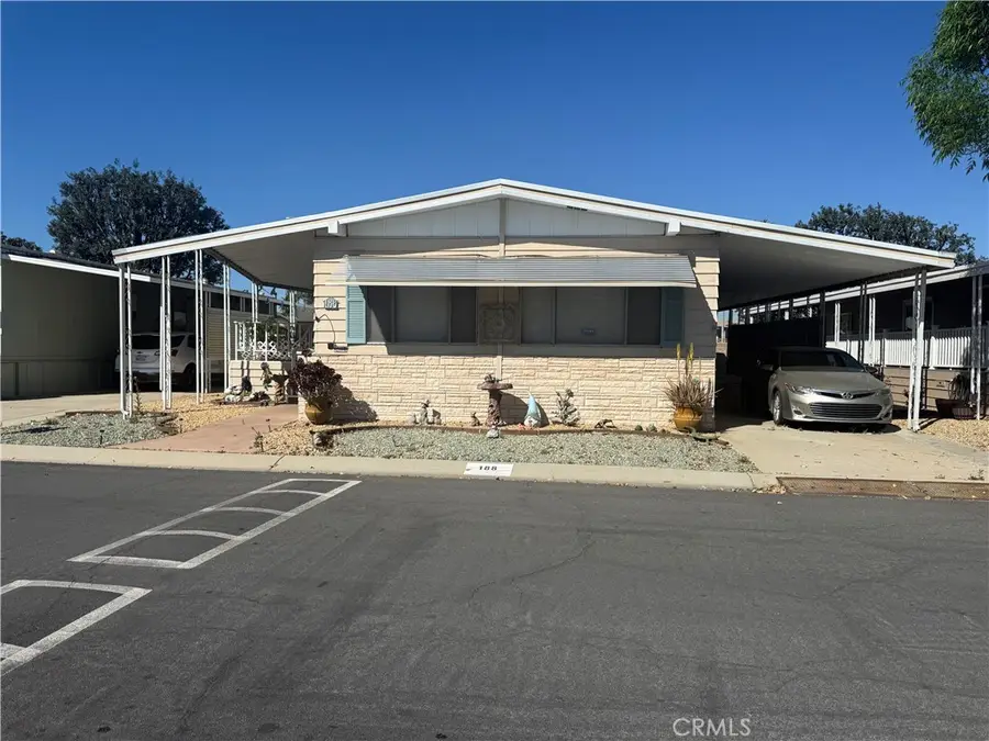27601 Sun City #188, Menifee, CA 92586 - #2