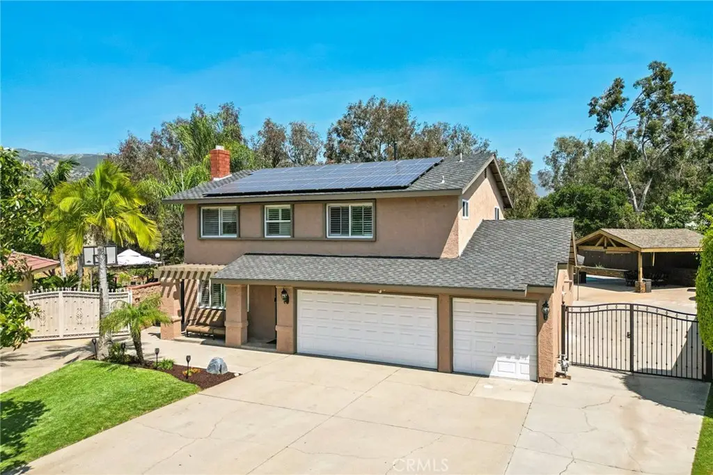 956 Bayfield Dr., San Dimas, CA 91773 - #1