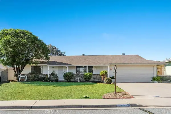25785 Whitman, Menifee, CA 92586