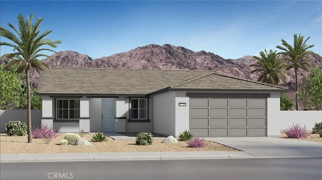 65232 Avenida De Paz, Desert Hot Springs, CA 92240 - #1