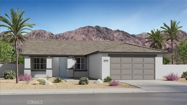 65232 Avenida De Paz, Desert Hot Springs, CA 92240